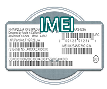 IMEI invoicing by iGreen software